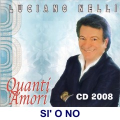 Album 2008 - Quanti amori